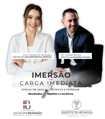 Pré-Inscrição – Imersão em Carga imediata